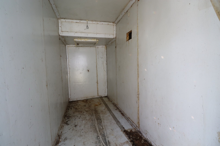 Commercial Property for Sale in Chelsea Eastern Cape